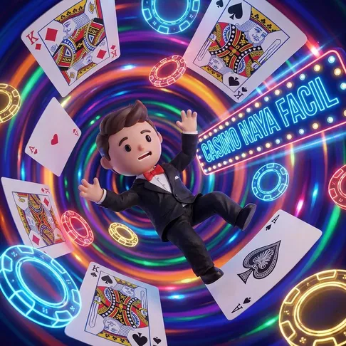 juega blackjack en línea fácilmente | Casino Naya Facil